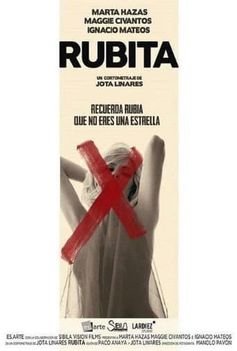Poster for Rubita