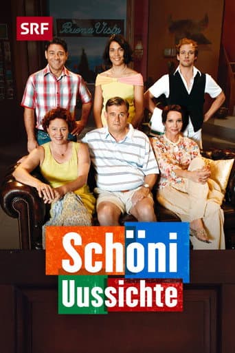 Poster for Schöni Uussichte
