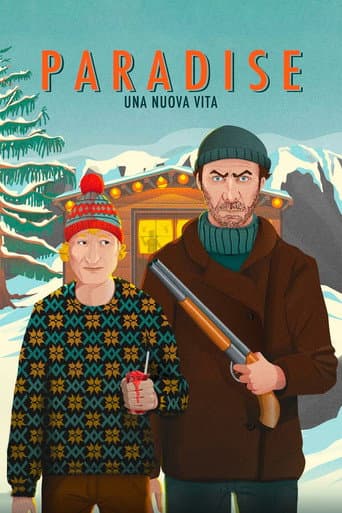 Poster for Paradise