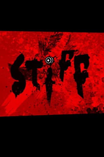 Poster for Stiff