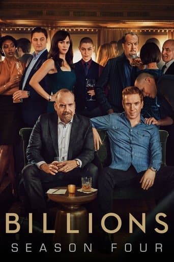 Poster for Season 4