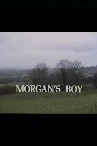Poster for Morgan's Boy