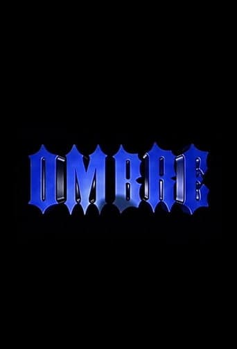 Poster for Ombre