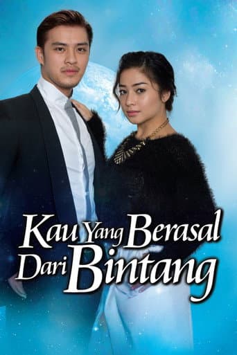 Poster for My Love from the Star