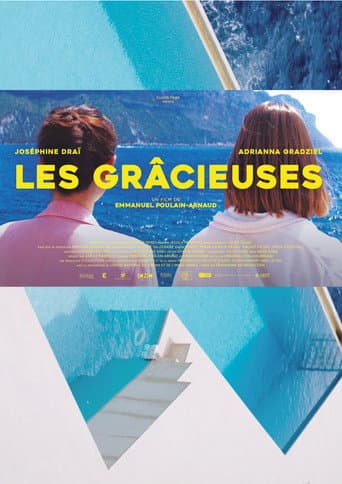Poster for The Villa