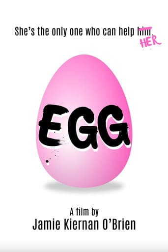 Poster for Egg