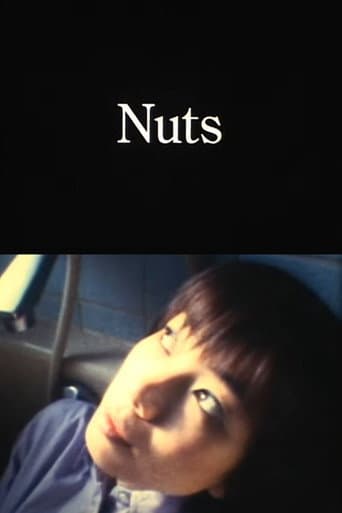 Poster for Nuts