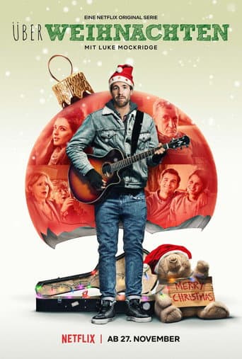 Poster for Limited Series