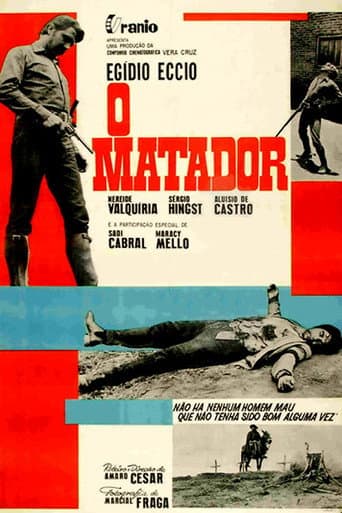 Poster for O Matador