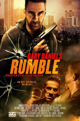 Poster for Rumble