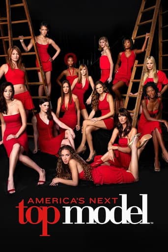 Poster for Cycle 4