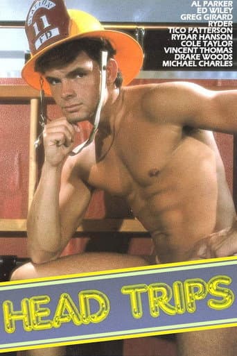 Poster for Head Trips