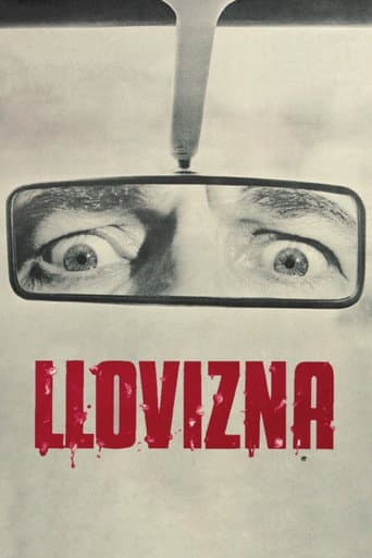 Poster for Drizzle