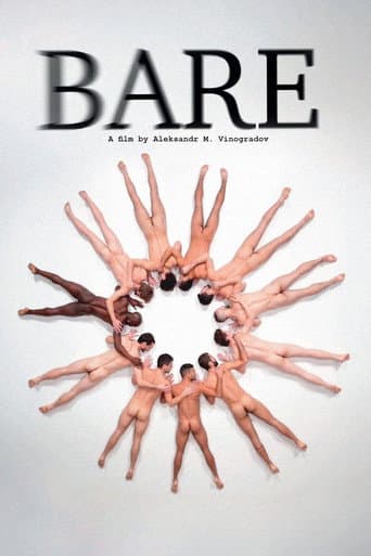 Poster for Bare
