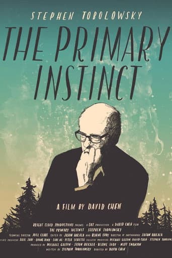 Poster for The Primary Instinct