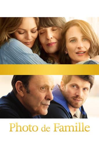 Poster for Photo de famille