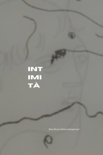 Poster for Intimacy
