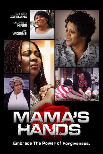 Poster for Mama's Hands