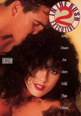 Poster for Two in the Bush