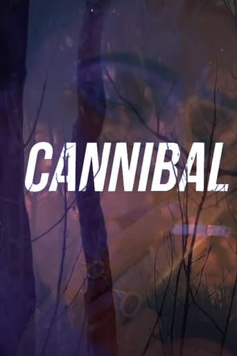 Poster for Cannibal