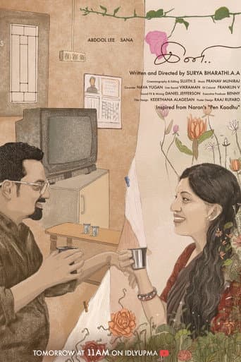 Poster for ini