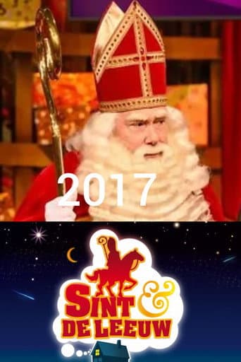 Poster for Sint & de leeuw 2017