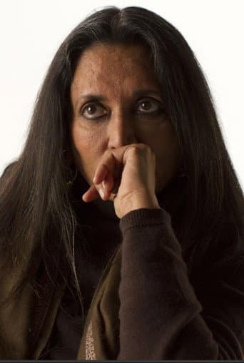 Poster for Deepa Mehta, in Profile