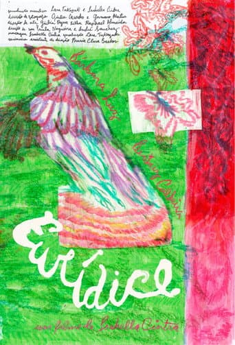 Poster for Eurídice