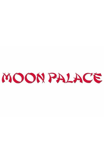 Poster for Moon Palace