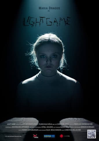 Poster for Light game