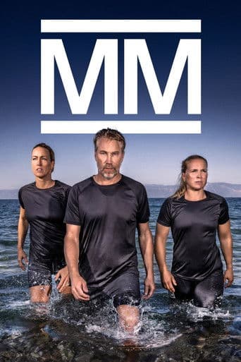 Poster for Mästarnas mästare