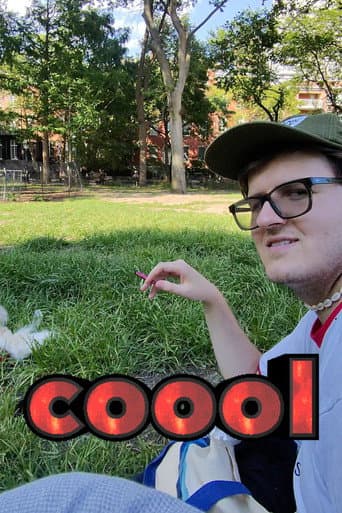 Poster for coool