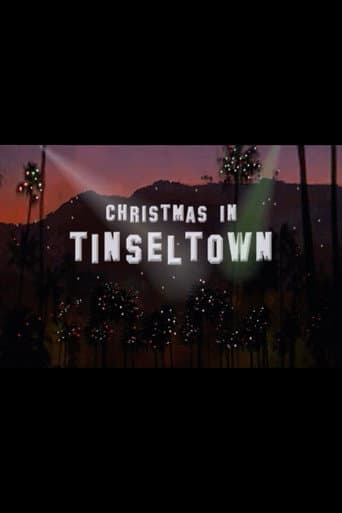 Poster for Elf: Christmas in Tinseltown
