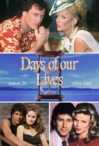 Poster for Season 20