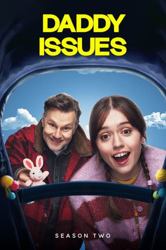 Poster for Series 2