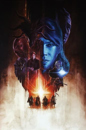 Poster for Le 5e cavalier