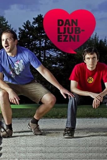Poster for Season 1