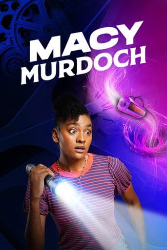 Poster for Macy Murdoch