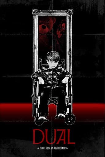 Poster for Dual
