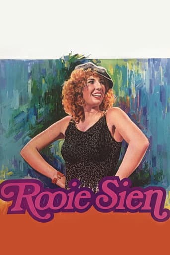 Poster for Red Sien