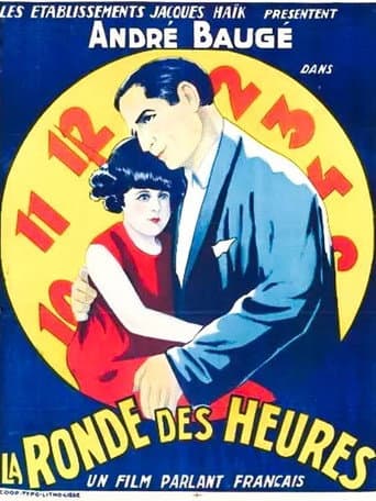 Poster for Round of Hours