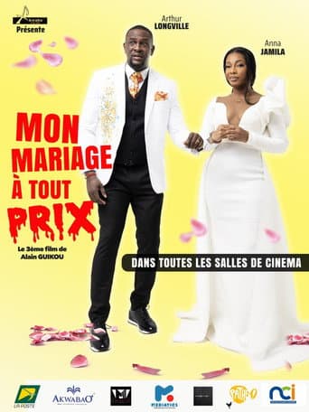 Poster for My Wedding At Any Cost