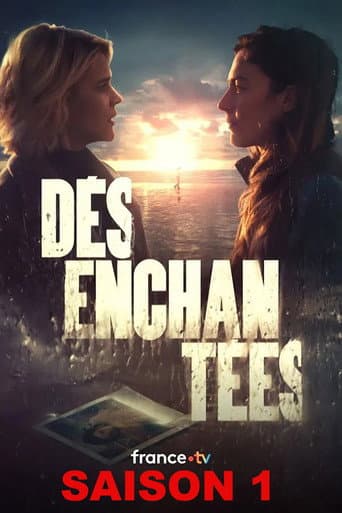 Poster for Season 1