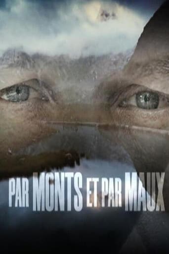 Poster for Par monts et par maux