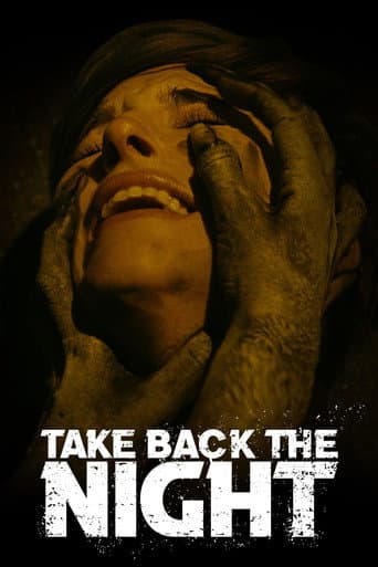 Poster for Take Back the Night