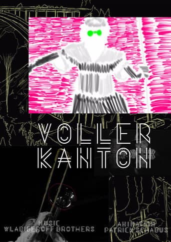 Poster for Wladigeroff Brothers - Volle(r) Kanton
