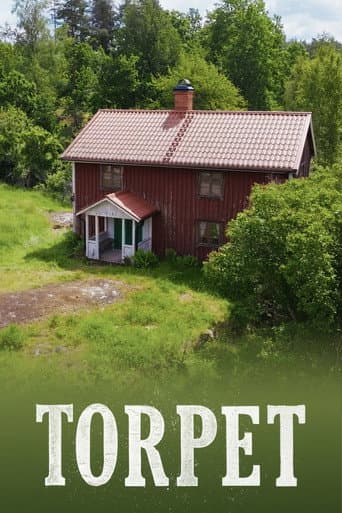 Poster for Torpet
