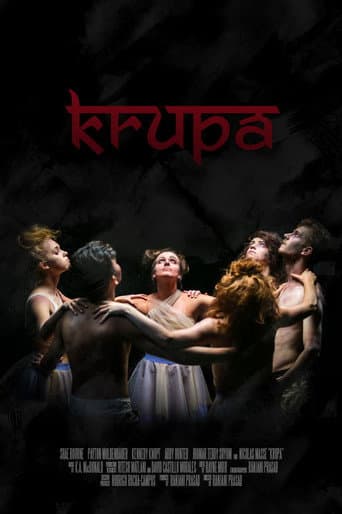 Poster for Krupa