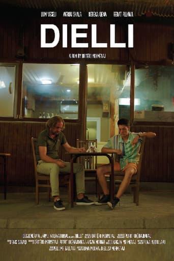 Poster for Dielli
