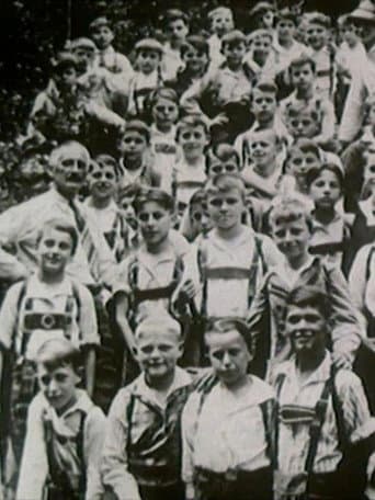 Poster for Eine Volksschulklasse der Zwanziger Jahre